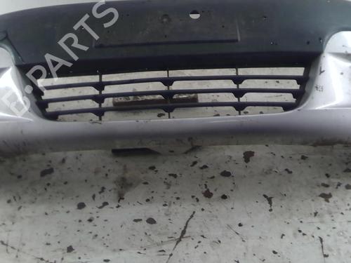 Front bumper DAEWOO MATIZ (M100, M150) 1.0 | BP22022561C7 