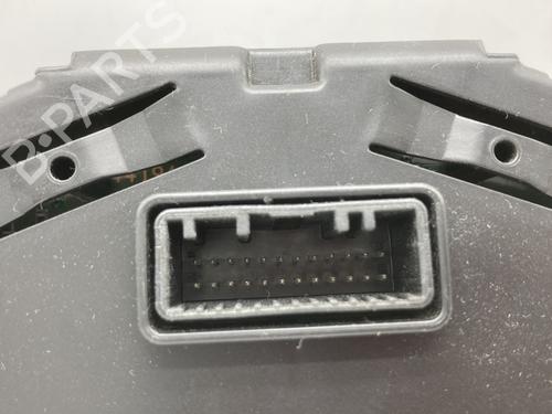 Instrument cluster RENAULT TWINGO III (BCM_, BCA_) 0.9 TCe 90 (BCM9, BCM2) | BP22026647C47 