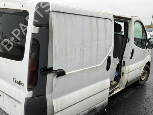 Front left interior door handle RENAULT TRAFIC II Van (FL) 1.9 dCi 80 (FL0B) | BP20965381I13 - Image 5