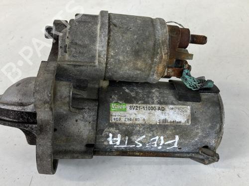 Startmotor FORD FIESTA VI (CB1, CCN) 1.4 TDCi | BP20955571M8 
