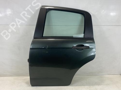 Left rear door CITROËN C3 II (SC_) 1.1 i | BP22026521C4 