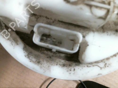 Drivstoffpumpe PEUGEOT 206 Hatchback (2A/C) 1.1 i | BP20961710M76 
