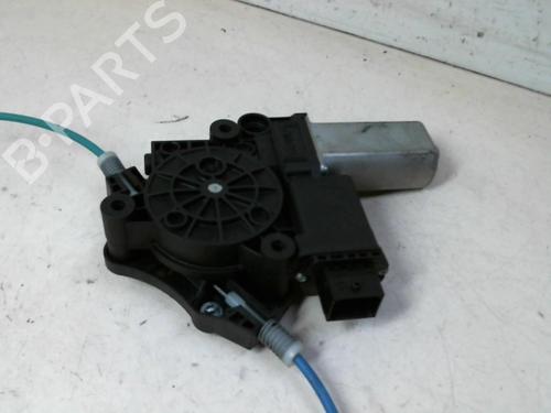 Front left window mechanism OPEL CORSA D (S07) 1.2 (L08, L68) | BP20959649C22 