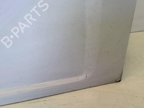Right tailgate CITROËN C15 Box Body/MPV (VD_) 1.8 D | BP22020037C77 