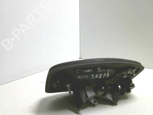 Front left exterior door handle CITROËN JUMPER II Van 2.2 HDi 120 | BP20958454C128 