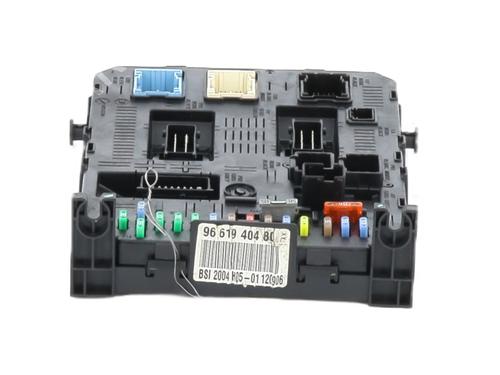 Fuse box CITROËN C4 I (LC_) 1.6 16V | BP29324063E1 - Image 4