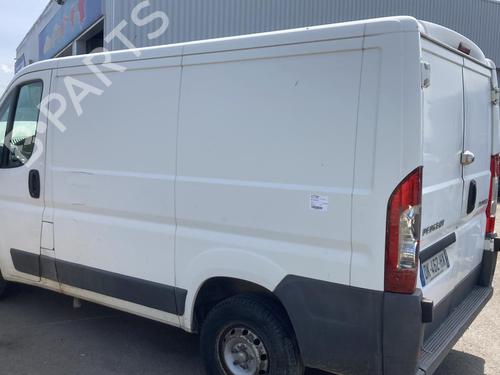 Left sun visor PEUGEOT BOXER Van 2.2 HDi 100 | BP20971817I1  - Image 7