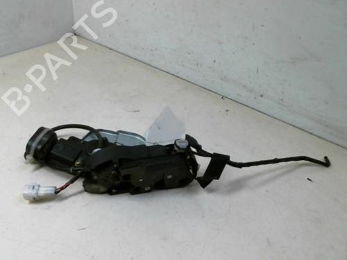 Used Front left lock Front left lock 20959699 20959699