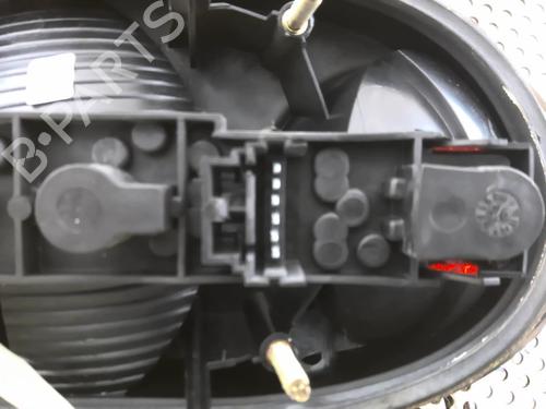 Right taillight RENAULT MEGANE I Coach (DA0/1_) 2.0 16V IDE (DA03, DA0P, DA14) | BP20971080C35 