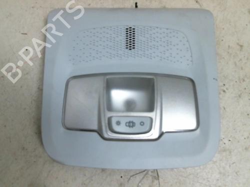 Interior roof light PEUGEOT 208 I (CA_, CC_) 1.4 HDi | BP20951640I8