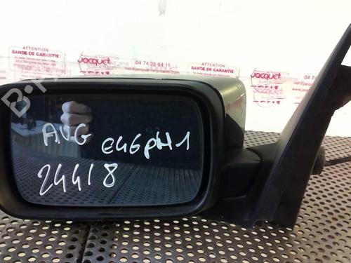 Used Left mirror Left mirror BMW 3 (E46) 320 d (129 hp) 22021424 22021424