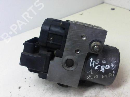 ABS Bremseaggregat PEUGEOT 406 Break (8E/F) 2.0 HDI 90 (90 hp) 20954851