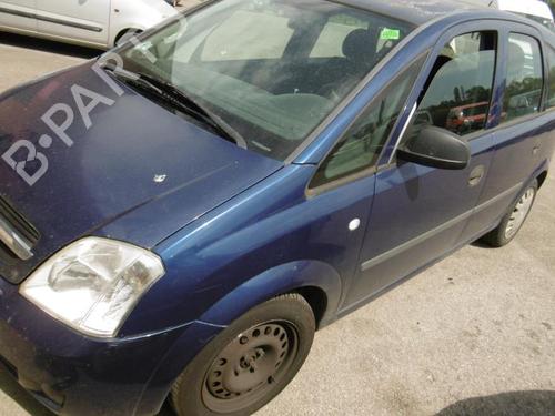 Luftfilter kasse OPEL MERIVA A MPV (X03) 1.3 CDTI (E75) | BP20951386M87 