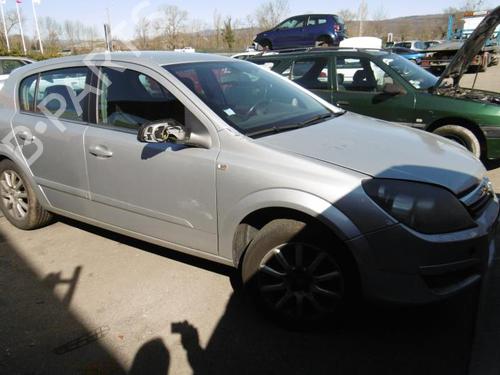 Maniglia interna posteriore destra OPEL ASTRA H (A04) 1.7 CDTI (L48) | BP22020930I16 