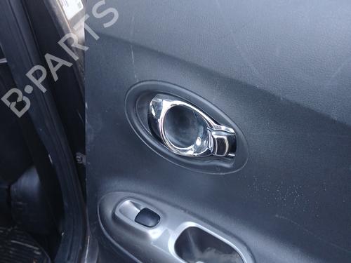 Used Rear right interior door handle Rear right interior door handle 31649005 31649005