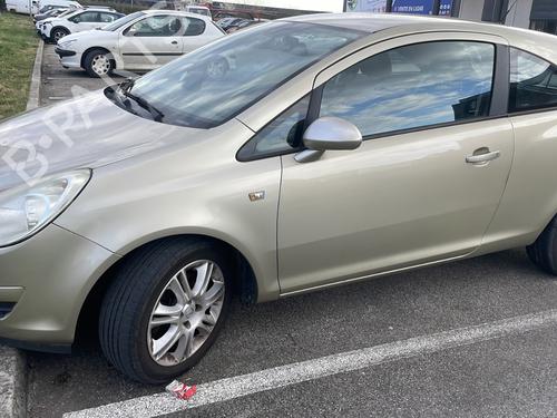 Used Parts OPEL CORSA D (S07)  1.3 CDTI (L08, L68)  4478692