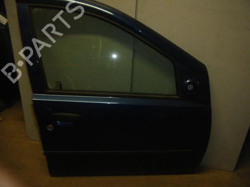 Used Right front door FIAT PUNTO (188_) 1.9 JTD (86 hp) 20949138