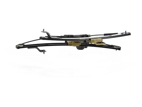 Front right window mechanism AUDI Q2 (GAB, GAG) 1.6 TDI | BP31838361C23