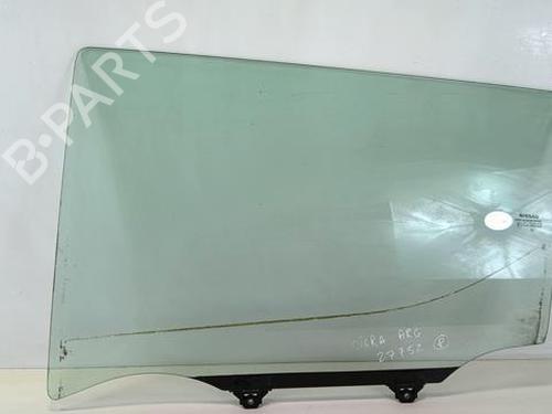 Used Rear left door window NISSAN MICRA V (K14) 1.5 DCI (90 hp) 20944559