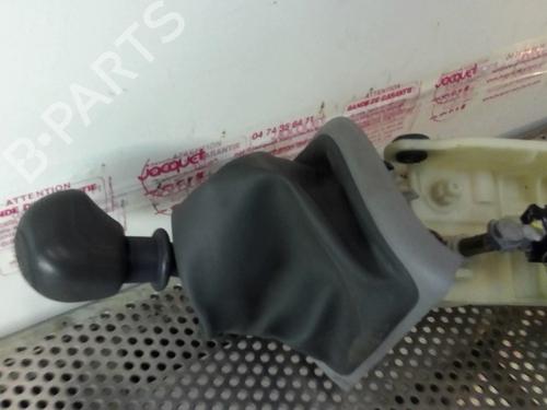 Used Gear lever Gear lever CITROËN JUMPER II Van 2.2 HDi 120 (120 hp) 20958109 20958109