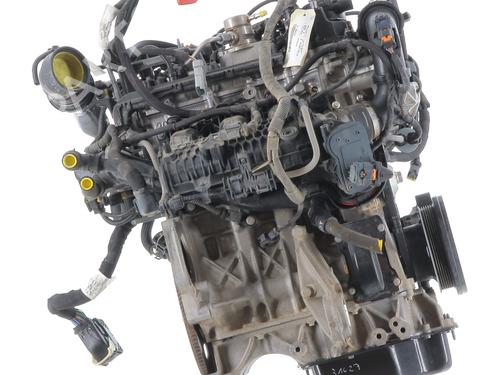 Engine PEUGEOT 208 II (UB_, UP_, UW_, UJ_) 1.2 PureTech 100 | BP27893475M1 