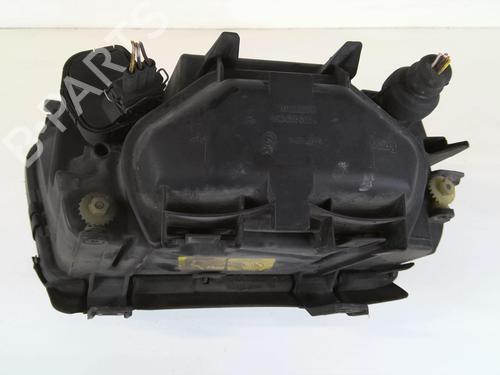 Used Left headlight Left headlight AUDI A4 B5 Avant (8D5) 1.9 TDI (110 hp) 20968896 20968896