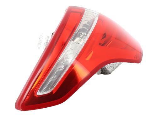 Venstre baglygte CITROËN C4 Picasso I MPV (UD_) 2.0 HDi 138 | BP24922175C34 