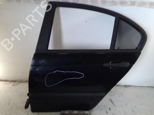 Used Left rear door Left rear door BMW 3 (E46) 318 d (116 hp) 20969650 20969650