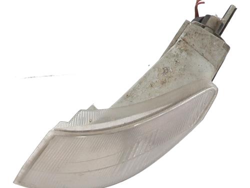 Used Left front indicator Left front indicator PEUGEOT 306 Hatchback (7A, 7C, N3, N5) 1.9 DT (90 hp) 36057427 36057427