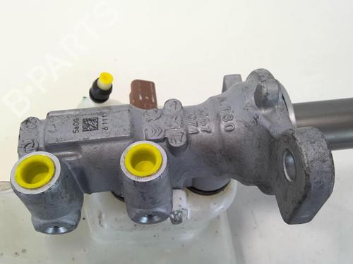 Hovedbremsecylinder PEUGEOT 208 II (UB_, UP_, UW_, UJ_) 1.2 PureTech 100 | BP20950376M77 