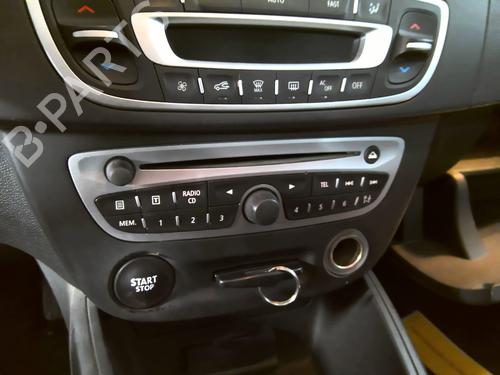 Used Radio Radio 34574468 34574468