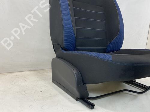 Right front seat DACIA LODGY (JS_) 1.3 TCe 130 (JSNE) | BP25594125C16 - Image 2