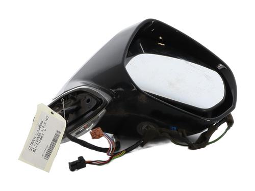 Used Right mirror CITROËN C4 Picasso I MPV (UD_) 2.0 HDi 138 (136 hp) 29113208