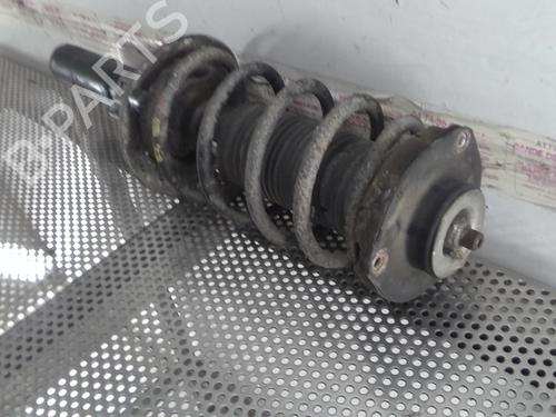 Used Left front shock absorber VW POLO (9N_, 9A_) 1.9 SDI (64 hp) 20939109