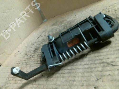 Front right exterior door handle PEUGEOT 406 (8B) 1.8 16V | BP20961481C129 