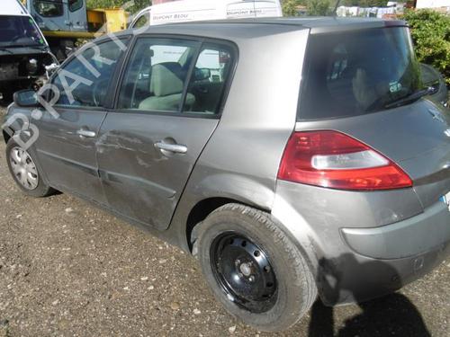 Starter RENAULT MEGANE II (BM0/1_, CM0/1_) 1.5 dCi (BM1E, CM1E) | BP20939294M8 