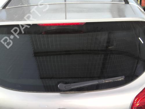 Used Tailgate Tailgate KIA CEE'D (JD) 1.6 CRDi 128 (128 hp) 33809246 33809246