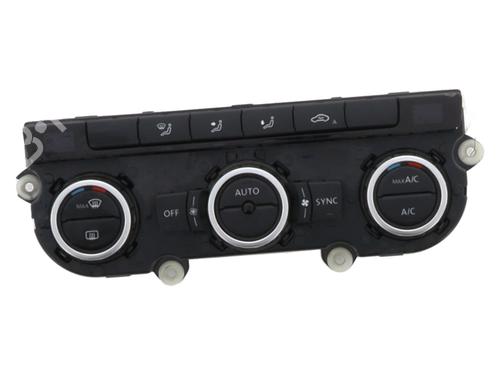 Klimabedienteil für VW JETTA IV (162, 163, AV3, AV2) 1.4 TSI (122 hp) 31286623