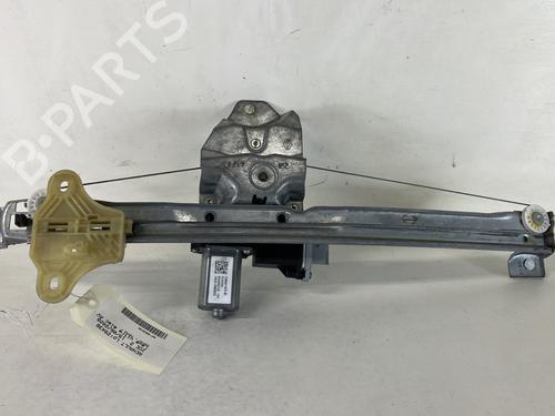 Front left window mechanism RENAULT ZOE (BFM_) ZOE (BFMD) | BP22026910C22