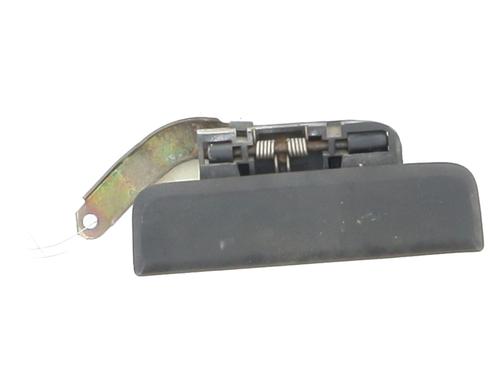 Used Front right exterior door handle PEUGEOT 106 II (1A_, 1C_) 1.5 D (57 hp) 30397713