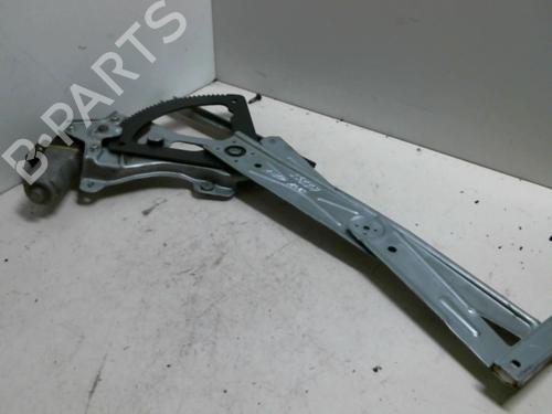 Front right window mechanism CHEVROLET AVEO / KALOS Hatchback (T250, T255) 1.2 | BP20964133C23