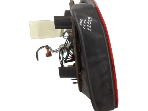 Right taillight HONDA CIVIC VI Fastback (MA, MB) 1.5 i Vtec-E (MA9) | BP20972795C35 