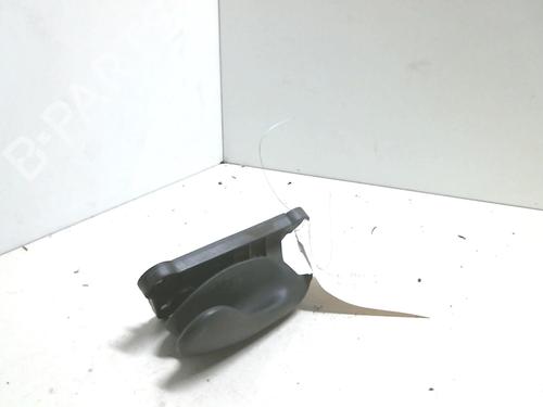 Used Front right interior door handle PEUGEOT BOXER Van (244) 2.2 HDi (101 hp) 20958690