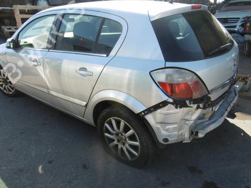 Maniglia interna posteriore destra OPEL ASTRA H (A04) 1.7 CDTI (L48) | BP22020930I16 