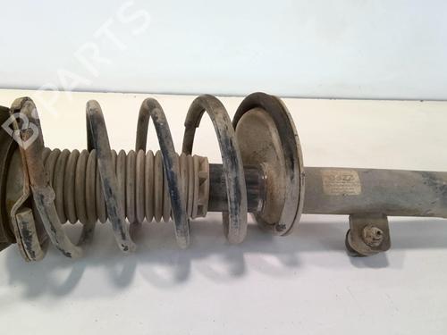 Used Left front shock absorber PEUGEOT PARTNER Box Body/MPV (5_, G_) 1.6 HDi 75 (75 hp) 20956270