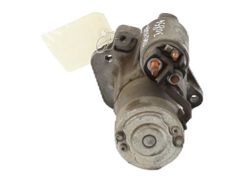 Starter NISSAN QASHQAI I (J10, NJ10) 1.5 dCi | BP25598216M8 
