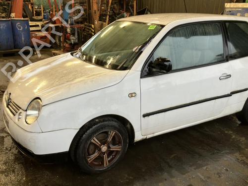 Used Parts VW LUPO I (6X1, 6E1)  1.7 SDI  1963201