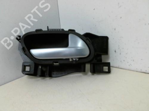Used Rear right interior door handle Rear right interior door handle CITROËN C5 III (RD_) 2.0 HDi 140 (RDRHF8, RDRHFA, RDRHA8, RDRHAJ) (140 hp) 20940216 20940216