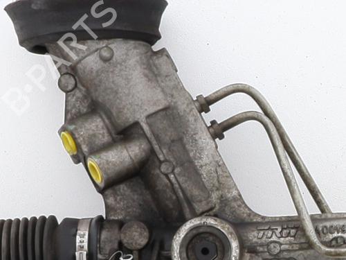 Used Steering rack Steering rack AUDI A1 (8X1, 8XK) 1.6 TDI (105 hp) 29895819 29895819