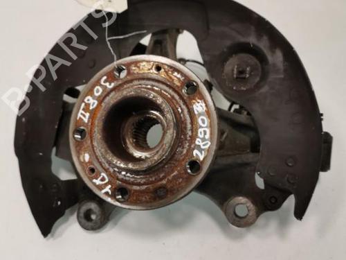 Used Right front steering knuckle PEUGEOT 308 SW II (LC_, LJ_, LR_, LX_, L4_) 1.6 HDi 92 (92 hp) 20955658